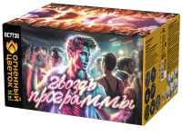 Гвоздь программы Фейерверк купить в Курске | kursk.salutsklad.ru