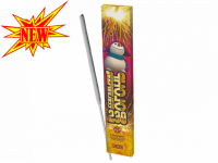 230 мм. Бенгальские огни купить в Курске | kursk.salutsklad.ru