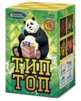 Тип-Топ Батарея салютов купить в Курске | kursk.salutsklad.ru