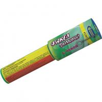 Дымовой (с чекой) зеленый Фальшфейер купить в Курске | kursk.salutsklad.ru