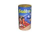 Аладдин Фонтан пиротехнический купить в Курске | kursk.salutsklad.ru