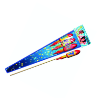 Диско Ракеты купить в Курске | kursk.salutsklad.ru