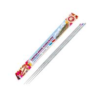 Триколор 300 мм. Бенгальские огни цветные купить в Курске | kursk.salutsklad.ru