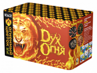 Дух огня Салют купить в Курске | kursk.salutsklad.ru