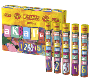 Акварель Фонтан пиротехнический купить в Курске | kursk.salutsklad.ru