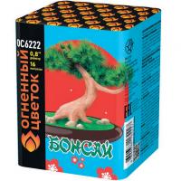 Бонсай Батарея салютов купить в Курске | kursk.salutsklad.ru