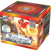 Единорог Салют купить в Курске | kursk.salutsklad.ru