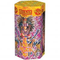 Акапулько Фонтан пиротехнический купить в Курске | kursk.salutsklad.ru