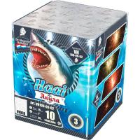 Акула Фейерверк купить в Курске | kursk.salutsklad.ru