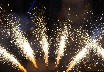 Мир бытовой пиротехники - Курск | kursk.salutsklad.ru