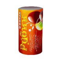 Рубин Фонтан пиротехнический купить в Курске | kursk.salutsklad.ru