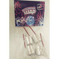 Волшебный шар Наземный фейерверк купить в Курске | kursk.salutsklad.ru