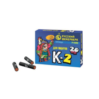 К-2 Петарды купить в Курске | kursk.salutsklad.ru