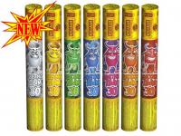 Цветной дым 30 Цветной дым купить в Курске | kursk.salutsklad.ru