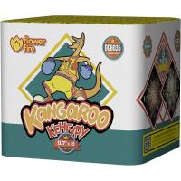 Кенгуру Батарея салютов купить в Курске | kursk.salutsklad.ru