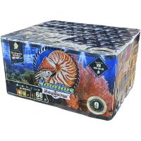 Наутилус Фейерверк купить в Курске | kursk.salutsklad.ru