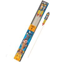 Аргонавты Ракеты купить в Курске | kursk.salutsklad.ru