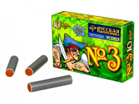 Команда корсара Моргана 3 Петарды купить в Курске | kursk.salutsklad.ru