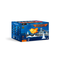 Морская эскадра Батарея салютов купить в Курске | kursk.salutsklad.ru