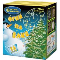 Огни на елке Салют купить в Курске | kursk.salutsklad.ru