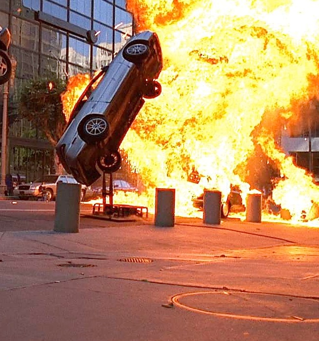 Про пиротехнику и пиротехников - Курск | kursk.salutsklad.ru