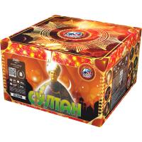 Султан Салют купить в Курске | kursk.salutsklad.ru