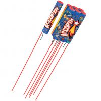 Ассорти Ракеты купить в Курске | kursk.salutsklad.ru