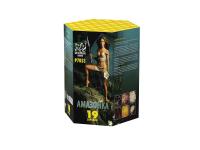 Амазонка Салют купить в Курске | kursk.salutsklad.ru