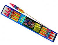 Ракеты Ассорти Ракеты купить в Курске | kursk.salutsklad.ru