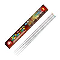 Северное сияние 300 мм. Бенгальские огни купить в Курске | kursk.salutsklad.ru