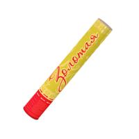 Золотая 30 Пневматическая хлопушка купить в Курске | kursk.salutsklad.ru