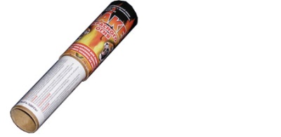 Огонь красный Фальшфейер купить в Курске | kursk.salutsklad.ru