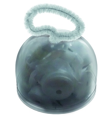 Невеста Серпантин купить в Курске | kursk.salutsklad.ru