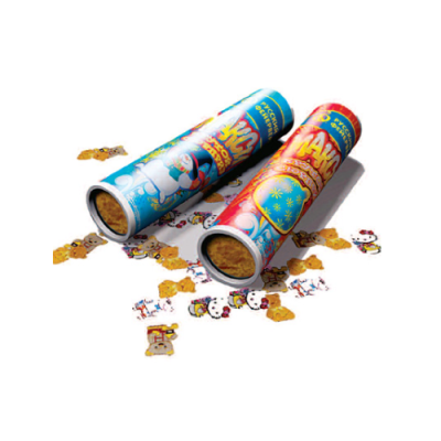 Макси с сюрпризом (Маска) Хлопушки купить в Курске | kursk.salutsklad.ru