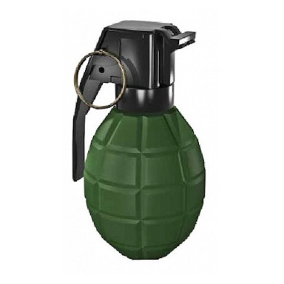 Граната имитационная пиротехническая (горох) Петарды купить в Курске | kursk.salutsklad.ru