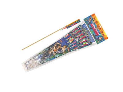 Ариэль Ракеты купить в Курске | kursk.salutsklad.ru