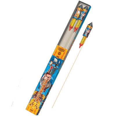 Аргонавты Ракеты купить в Курске | kursk.salutsklad.ru