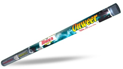 Шторм Римские свечи купить в Курске | kursk.salutsklad.ru