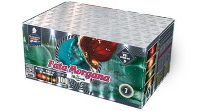 Мираж Салют купить в Курске | kursk.salutsklad.ru