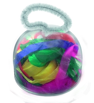 Победа C Серпантин купить в Курске | kursk.salutsklad.ru