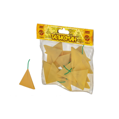 Талисман Петарды купить в Курске | kursk.salutsklad.ru