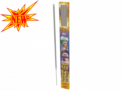 Ультра 450 Бенгальские огни купить в Курске | kursk.salutsklad.ru