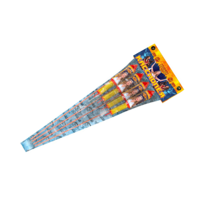 Кассиопея Ракеты купить в Курске | kursk.salutsklad.ru