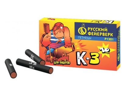 К-3 Петарды купить в Курске | kursk.salutsklad.ru